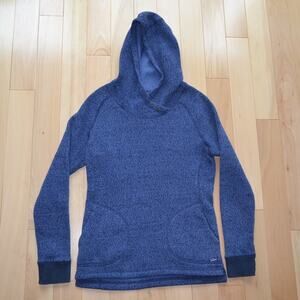 Woolrich Hoodie Sweatshirt Size S